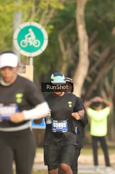 Runner Photo 5634030