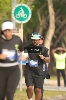 Runner Photo 5634034