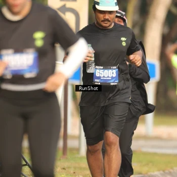 Runner Photo 5634036