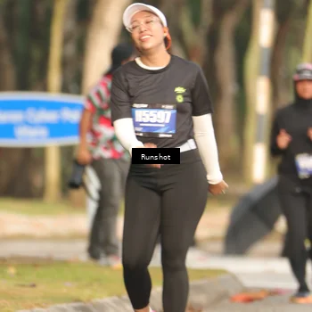 Runner Photo 5634037