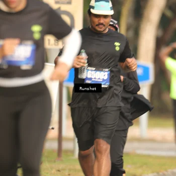Runner Photo 5634038