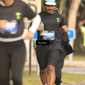 Runner Photo 5634040