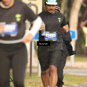 Runner Photo 5634041