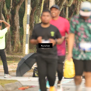 Runner Photo 5634043
