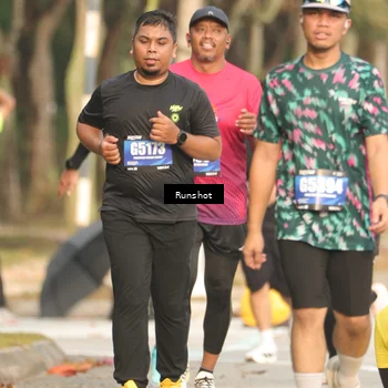 Runner Photo 5634044