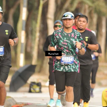 Runner Photo 5634045