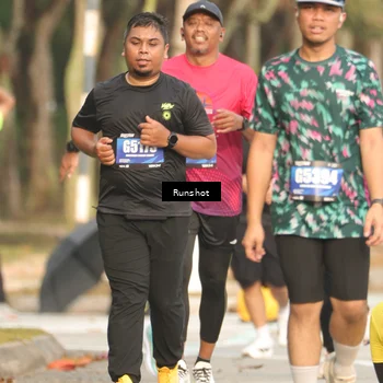 Runner Photo 5634046