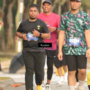 Runner Photo 5634049