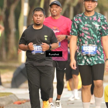 Runner Photo 5634051