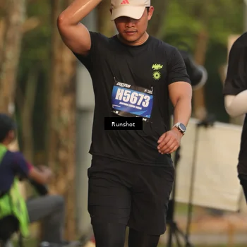 Runner Photo 5634052
