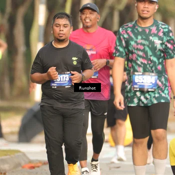 Runner Photo 5634054