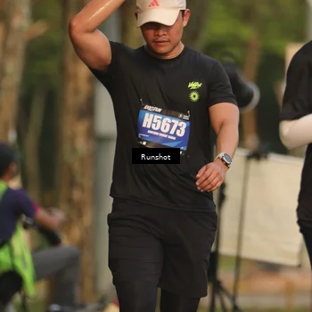 Runner Photo 5634058