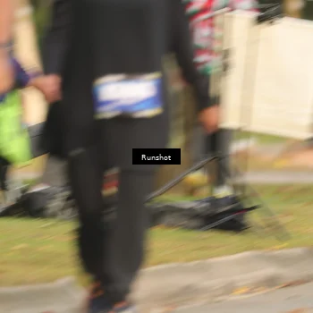 Runner Photo 5634060