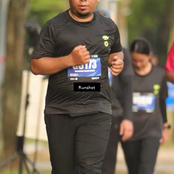 Runner Photo 5634064