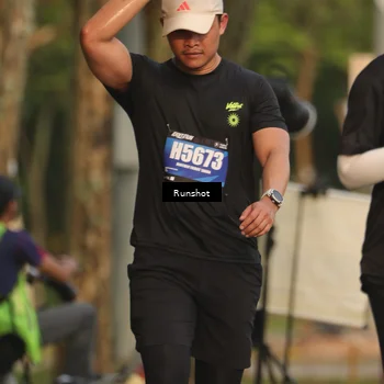 Runner Photo 5634065