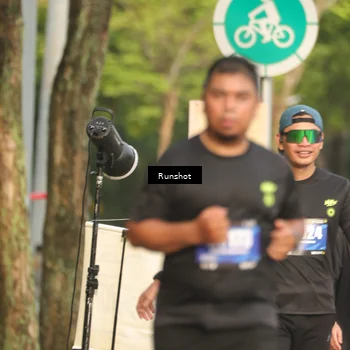 Runner Photo 5634068