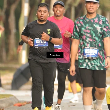 Runner Photo 5634070