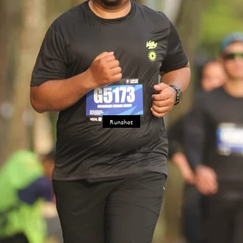Runner Photo 5634072