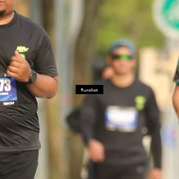 Runner Photo 5634073