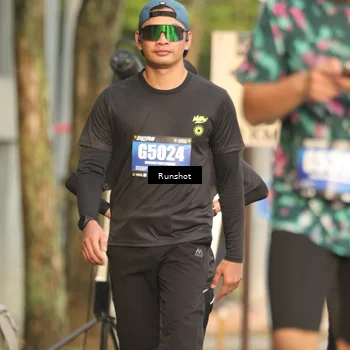 Runner Photo 5634074
