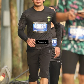 Runner Photo 5634075
