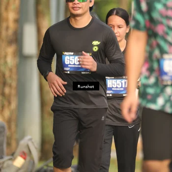 Runner Photo 5634076