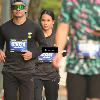Runner Photo 5634077