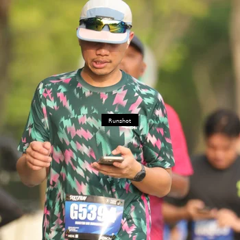 Runner Photo 5634079