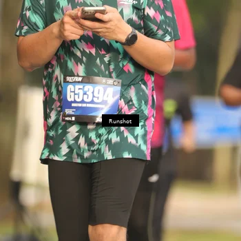 Runner Photo 5634080