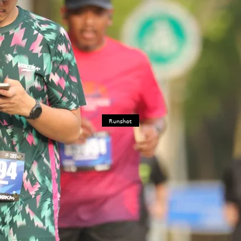 Runner Photo 5634081
