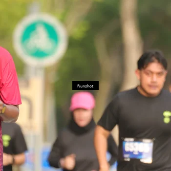 Runner Photo 5634082