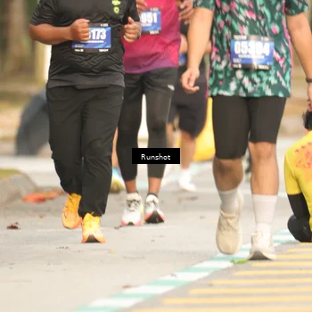 Runner Photo 5634083