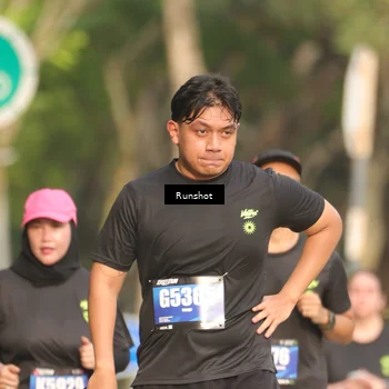 Runner Photo 5634084