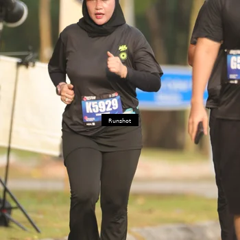 Runner Photo 5634085