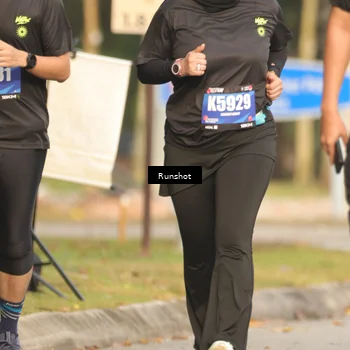 Runner Photo 5634086