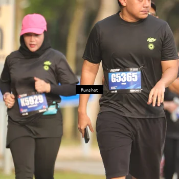 Runner Photo 5634087