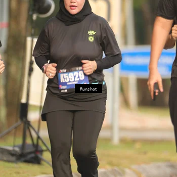 Runner Photo 5634088