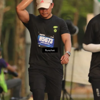 Runner Photo 5634089
