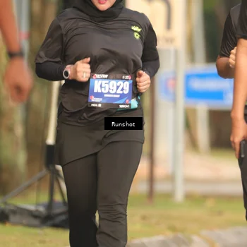 Runner Photo 5634091
