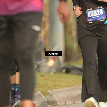 Runner Photo 5634092