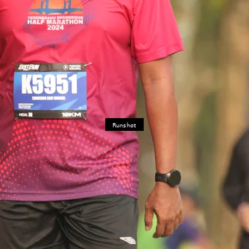 Runner Photo 5634093