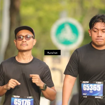 Runner Photo 5634094