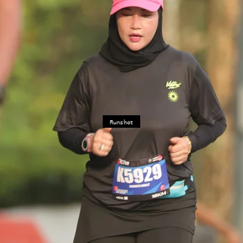 Runner Photo 5634095