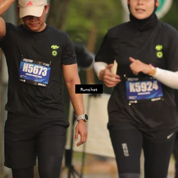 Runner Photo 5634096
