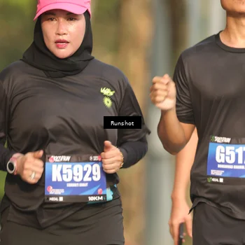 Runner Photo 5634098