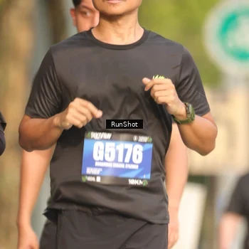 Runner Photo 5634099