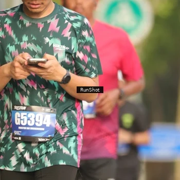 Runner Photo 5634102
