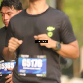 Runner Photo 5634103