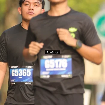 Runner Photo 5634105