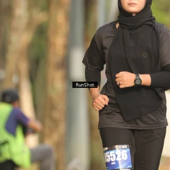 Runner Photo 5634108